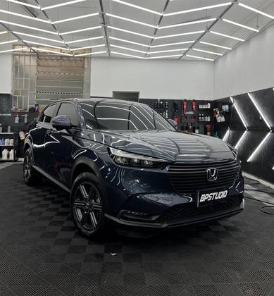 HONDA HR-V 1.5 DI I-VTEC FLEX EXL CVT